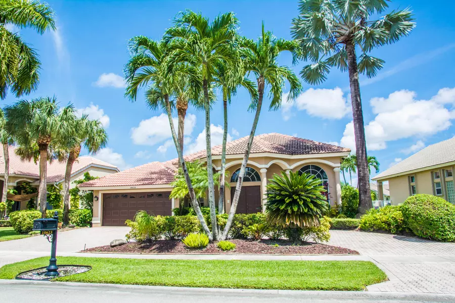 10623 Saint Thomas DR, Boca Raton, FL 33498