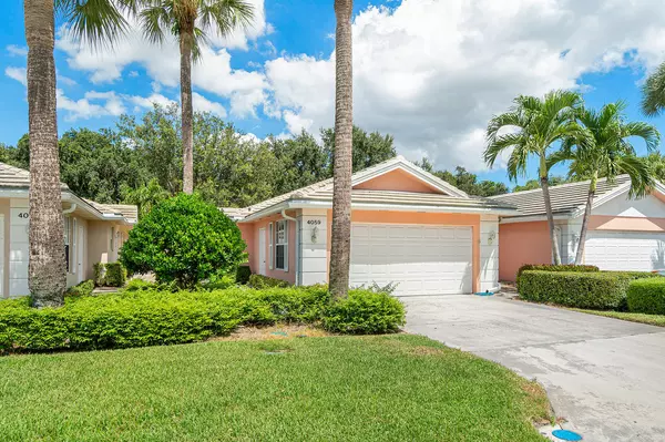 4059 Grove Point RD, Palm Beach Gardens, FL 33410