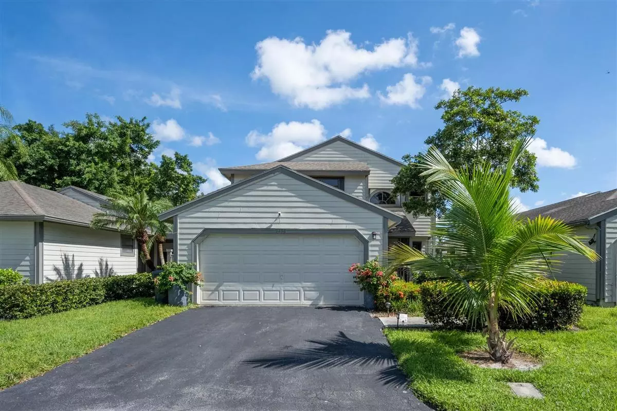 Wellington, FL 33414,2496 Bedford Mews DR