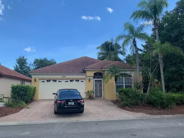 Riviera Beach, FL 33418,5207 Edenwood RD