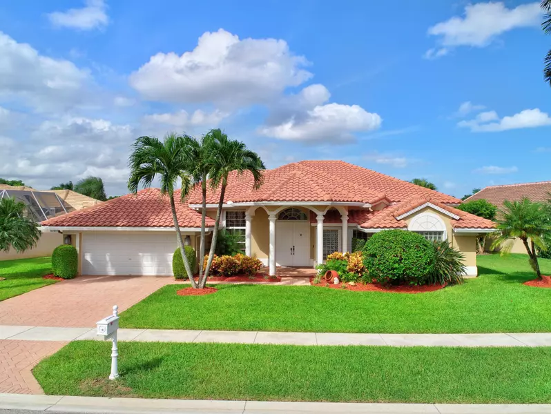 10689 Maple Chase DR, Boca Raton, FL 33498