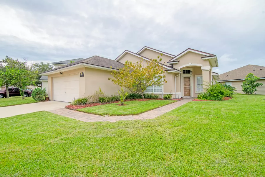 96172 Ridgewood CIR, Fernandina Beach, FL 32034