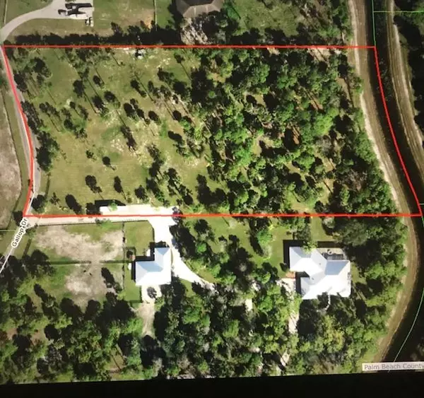 844 Gallop DR, Loxahatchee, FL 33470