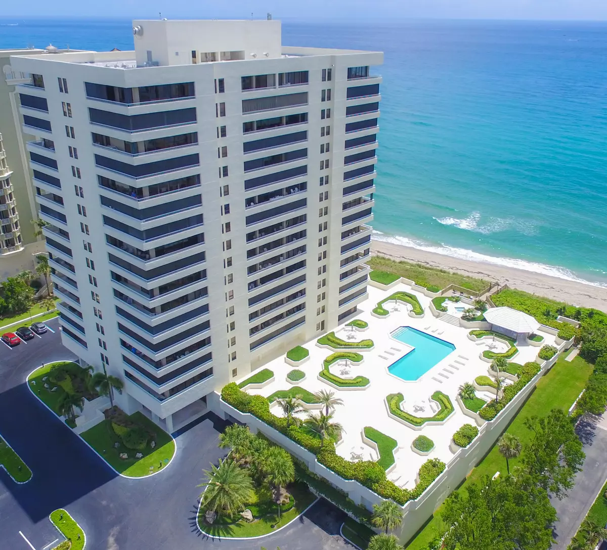 Singer Island, FL 33404,5280 N Ocean DR 16b