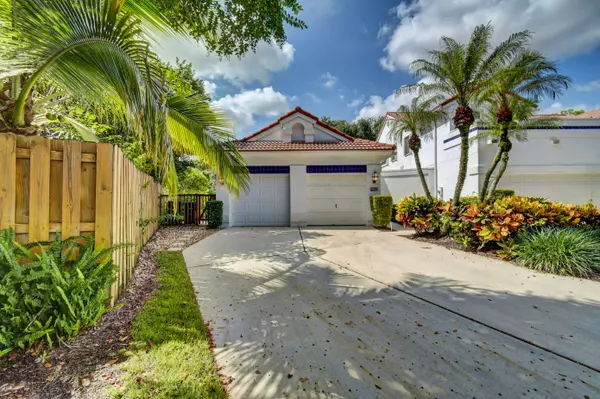 Boca Raton, FL 33486,21690 Cromwell CIR