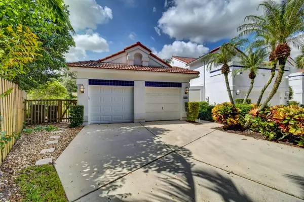 Boca Raton, FL 33486,21690 Cromwell CIR