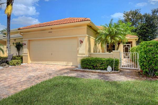 15552 Canabria LN, Delray Beach, FL 33446