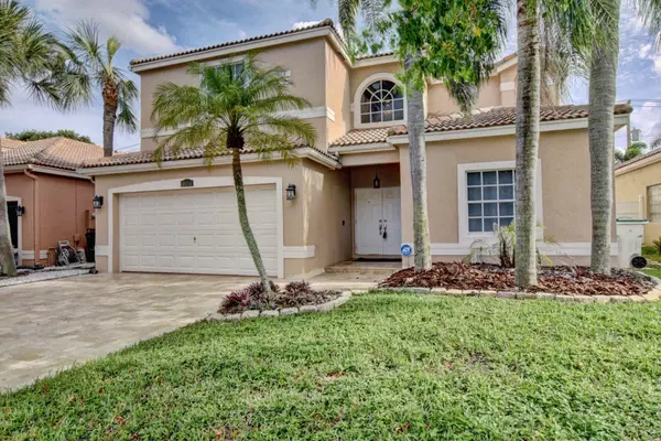 4034 NW 62 CT, Coconut Creek, FL 33073