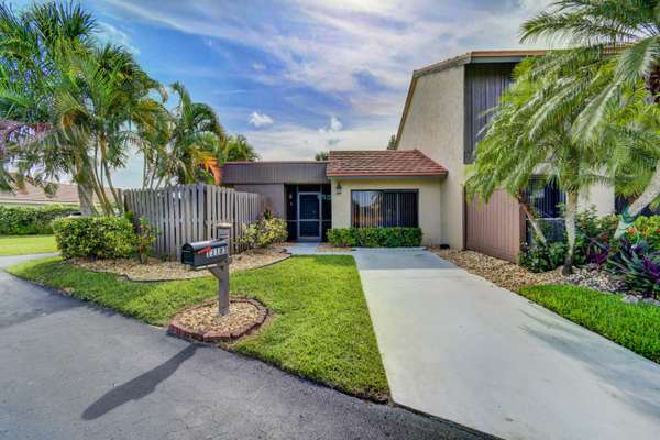 11183 Oakdale RD,  Boynton Beach,  FL 33437