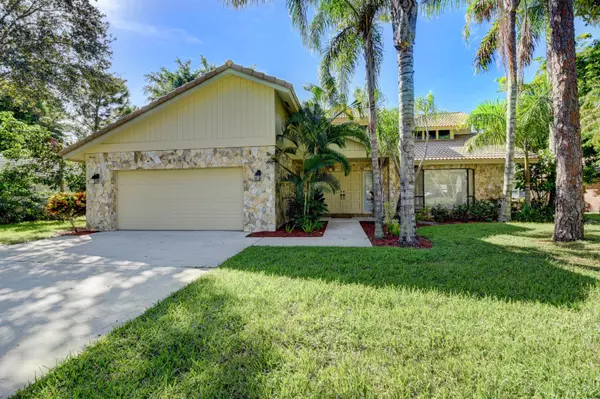 Boca Raton, FL 33431,3418 Pine Haven CIR