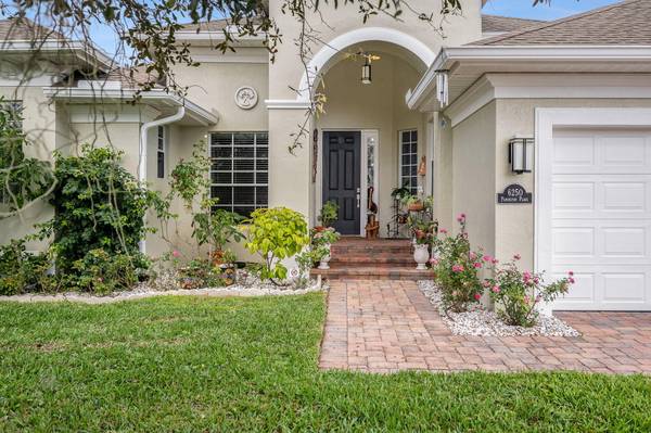 Vero Beach, FL 32967,6250 Paddington PL