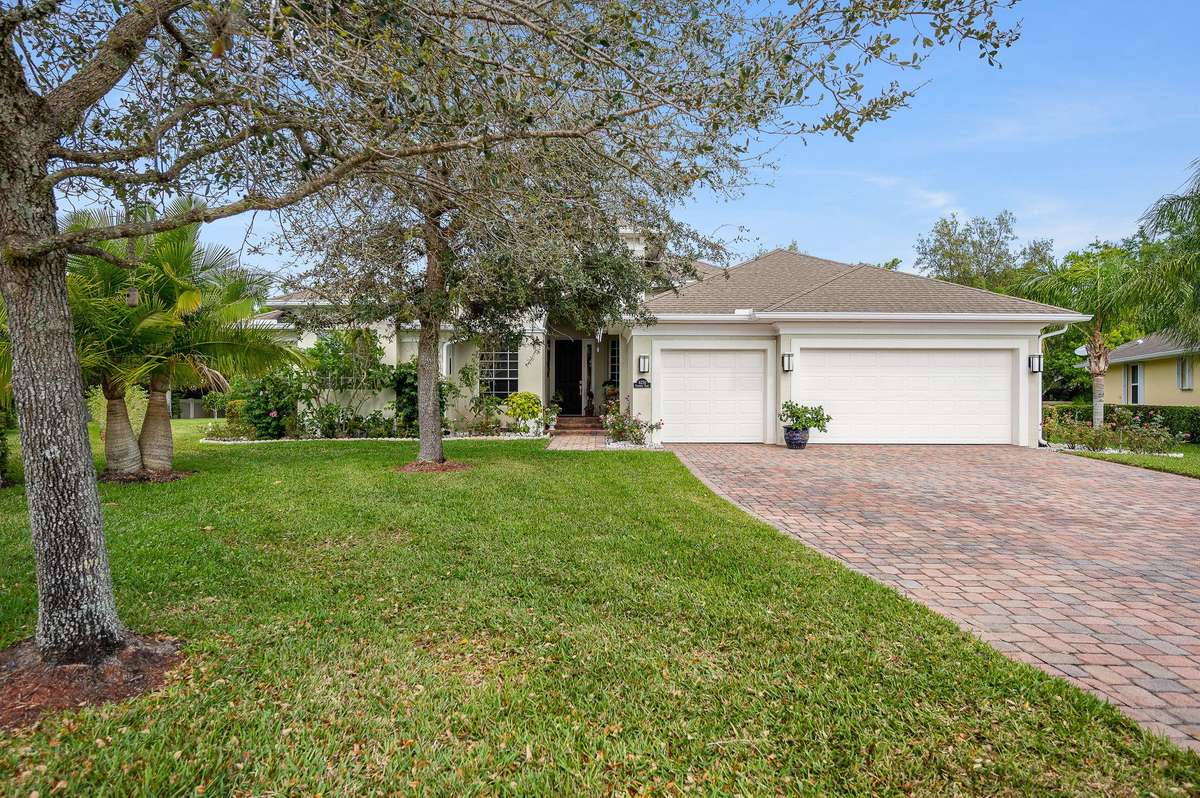 Vero Beach, FL 32967,6250 Paddington PL