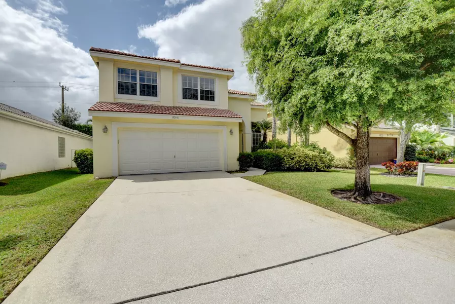 9566 Fox Trot LN, Boca Raton, FL 33496