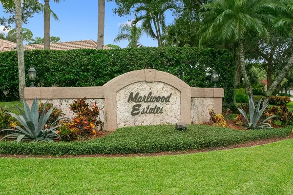 Palm Beach Gardens, FL 33418,6 Dunbar RD