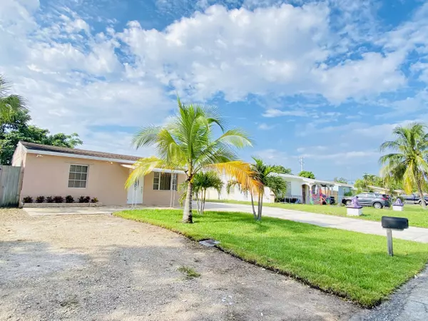 Lake Worth, FL 33461,2921 Giuliano AVE