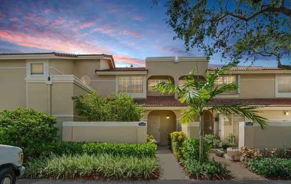 3404 Deer Creek Palladian CIR, Deerfield Beach, FL 33442