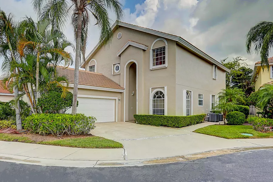 109 Augusta CT, Jupiter, FL 33458