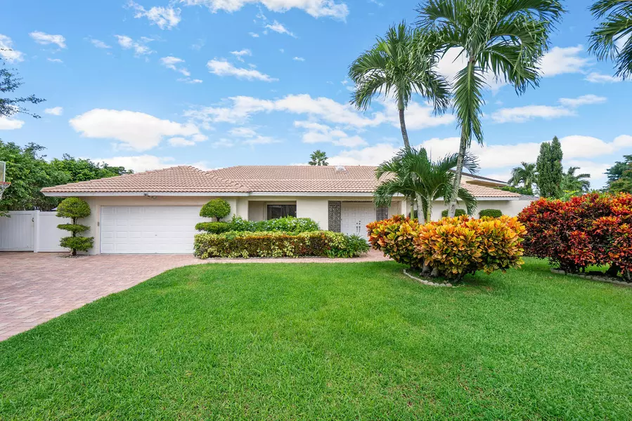 5729 Vista Linda LN, Boca Raton, FL 33433