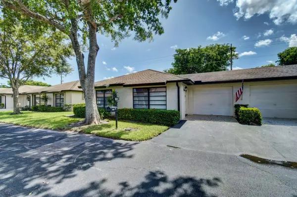 Boynton Beach, FL 33436,4870 Equestrian RD A