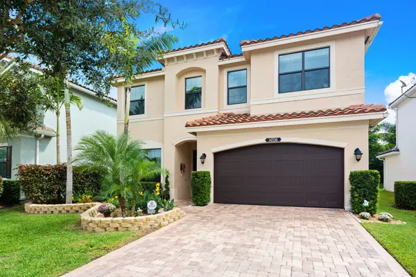 14536 White Jade TER, Delray Beach, FL 33446