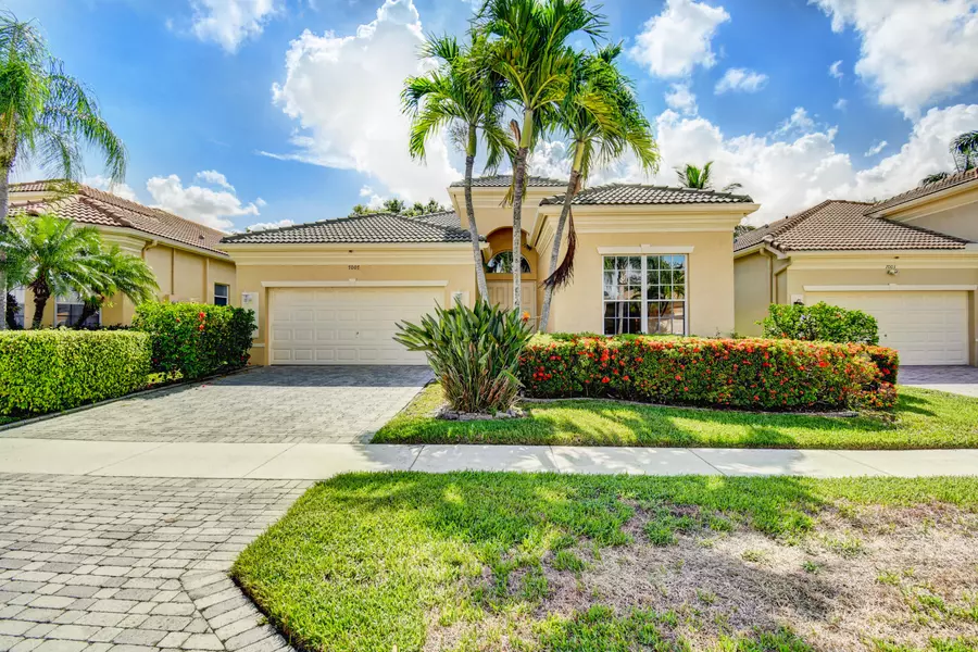 7007 Demedici CIR, Delray Beach, FL 33446