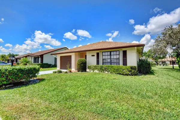 Greenacres, FL 33463,3159 Silver Buttonwood DR