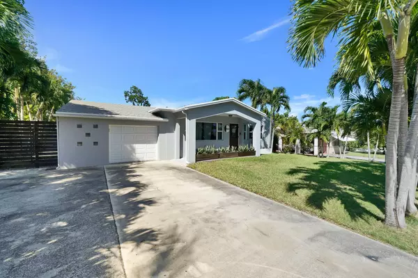Lake Worth Beach, FL 33460,1602 Crestwood Boulevard BLVD