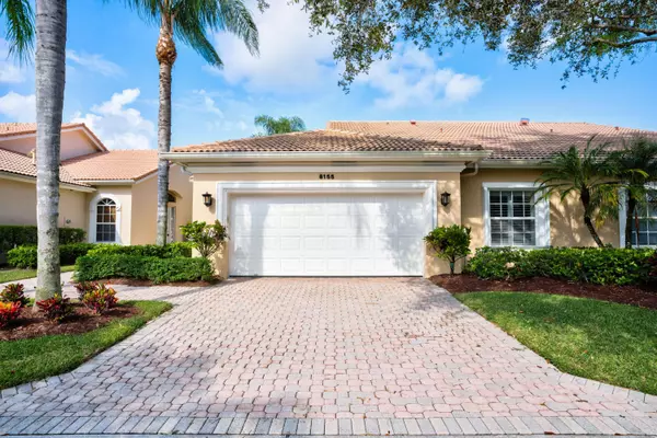 West Palm Beach, FL 33412,8155 Sandpiper WAY