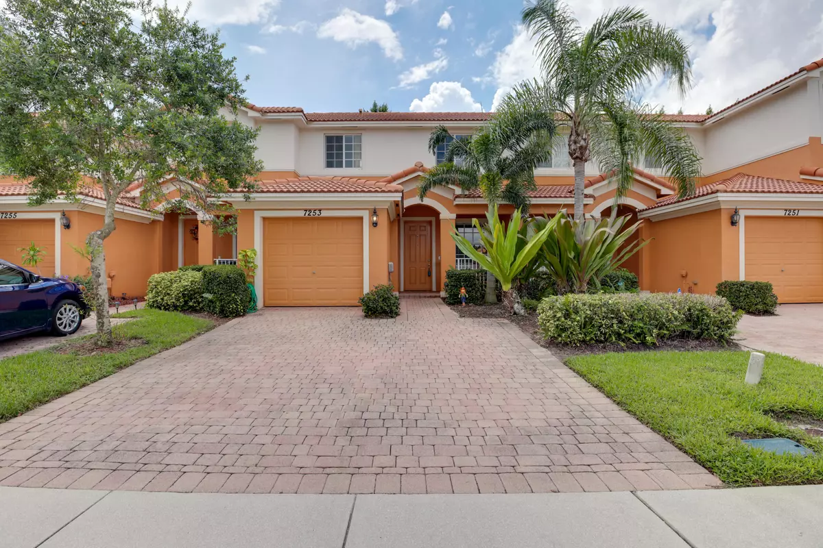 Boynton Beach, FL 33437,7253 Briella DR