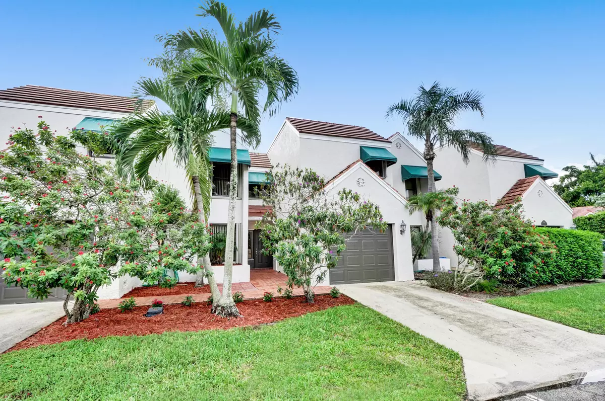 Boca Raton, FL 33433,7460 Chablis CT