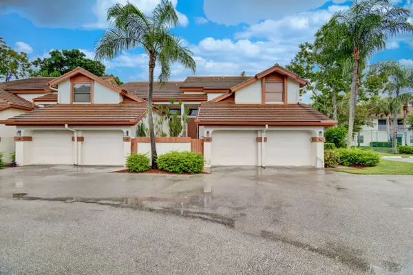 12628 Shoreline DR 9 F, Wellington, FL 33414