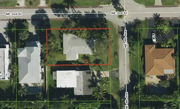 Boca Raton, FL 33432,396 NE 2nd ST