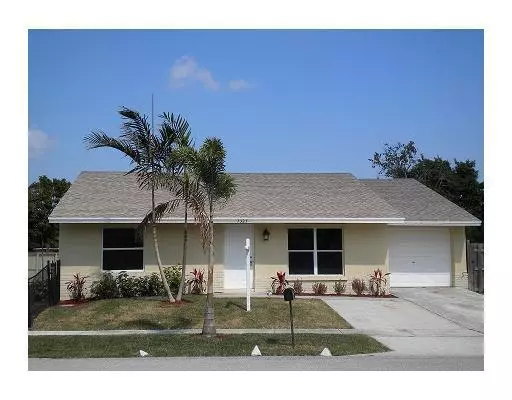 Boynton Beach, FL 33436,7327 W W Willow Springs CIR