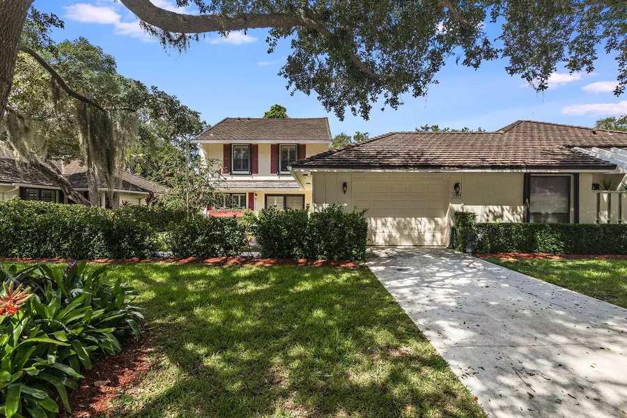 11395 Twelve Oaks WAY, North Palm Beach, FL 33408