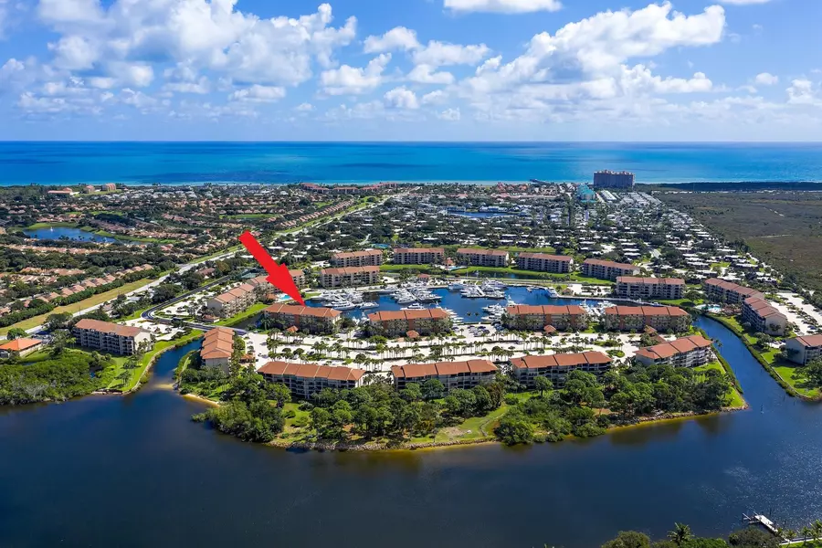 2601 Marina Isle WAY 105, Jupiter, FL 33477