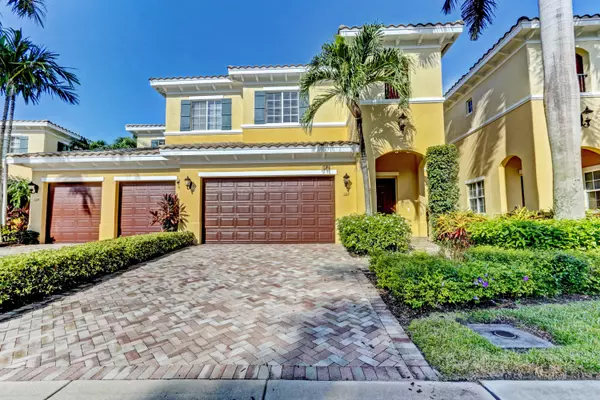 Palm Beach Gardens, FL 33410,327 Chambord TER
