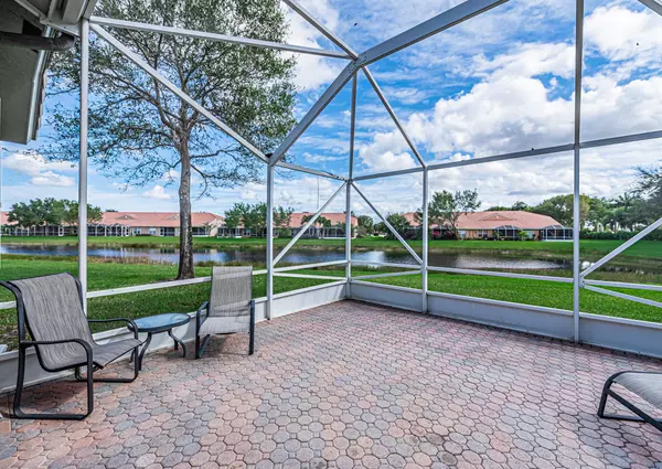 Boynton Beach, FL 33472,8962 Via Tuscany DR