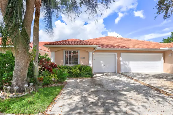 8123 Via Di Veneto, Boca Raton, FL 33496