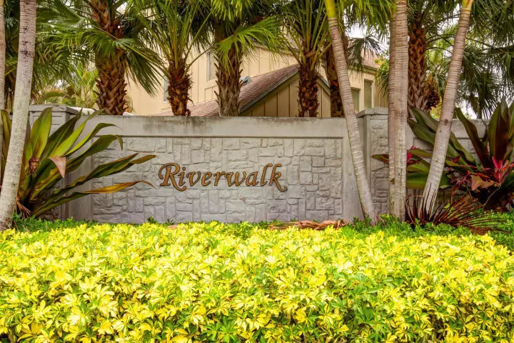 Jupiter, FL 33458,6375 Riverwalk LN 5