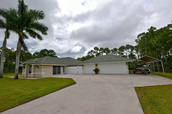 Loxahatchee, FL 33470,16408 N 89th PL