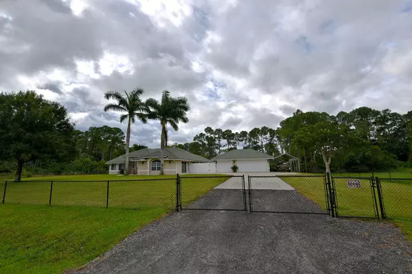 Loxahatchee, FL 33470,16408 N 89th PL