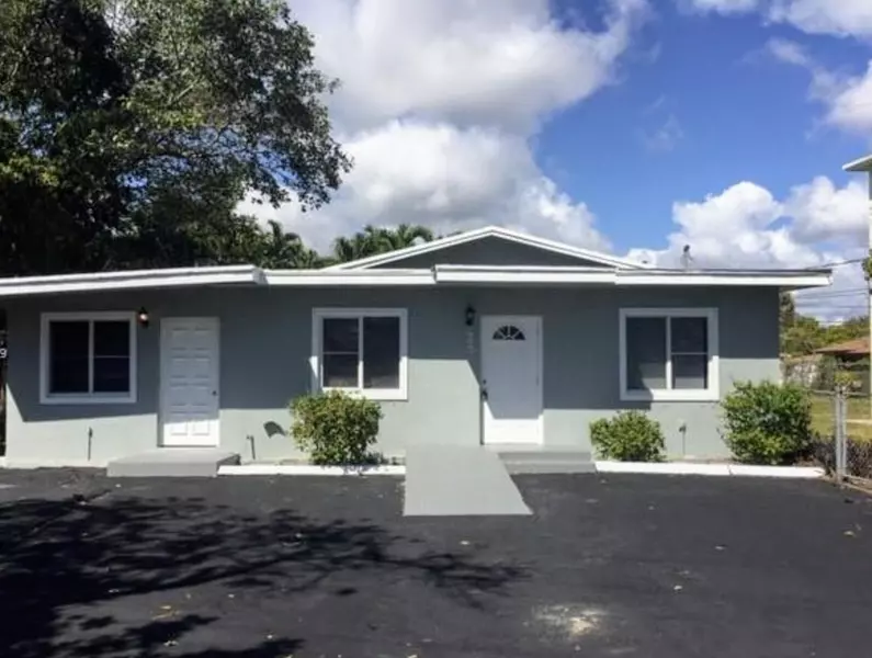 25 NW 5th AVE, Dania Beach, FL 33004