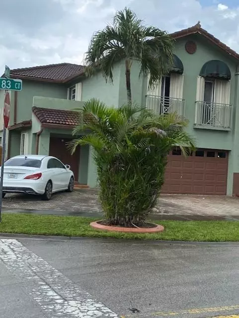 Hialeah, FL 33015,19415 NW 83rd CT