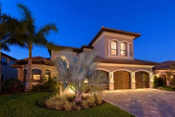 Delray Beach, FL 33446,9312 Tropez LN