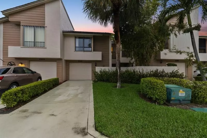 22842 Ironwedge DR, Boca Raton, FL 33433