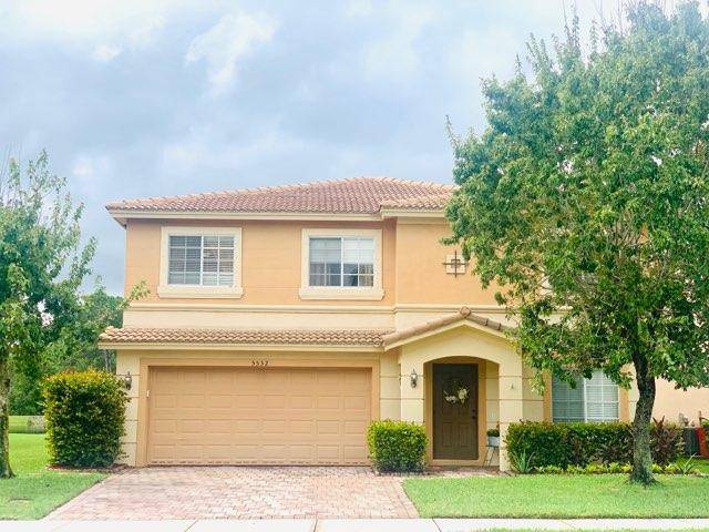 5532 SE Graham DR, Stuart, FL 34997