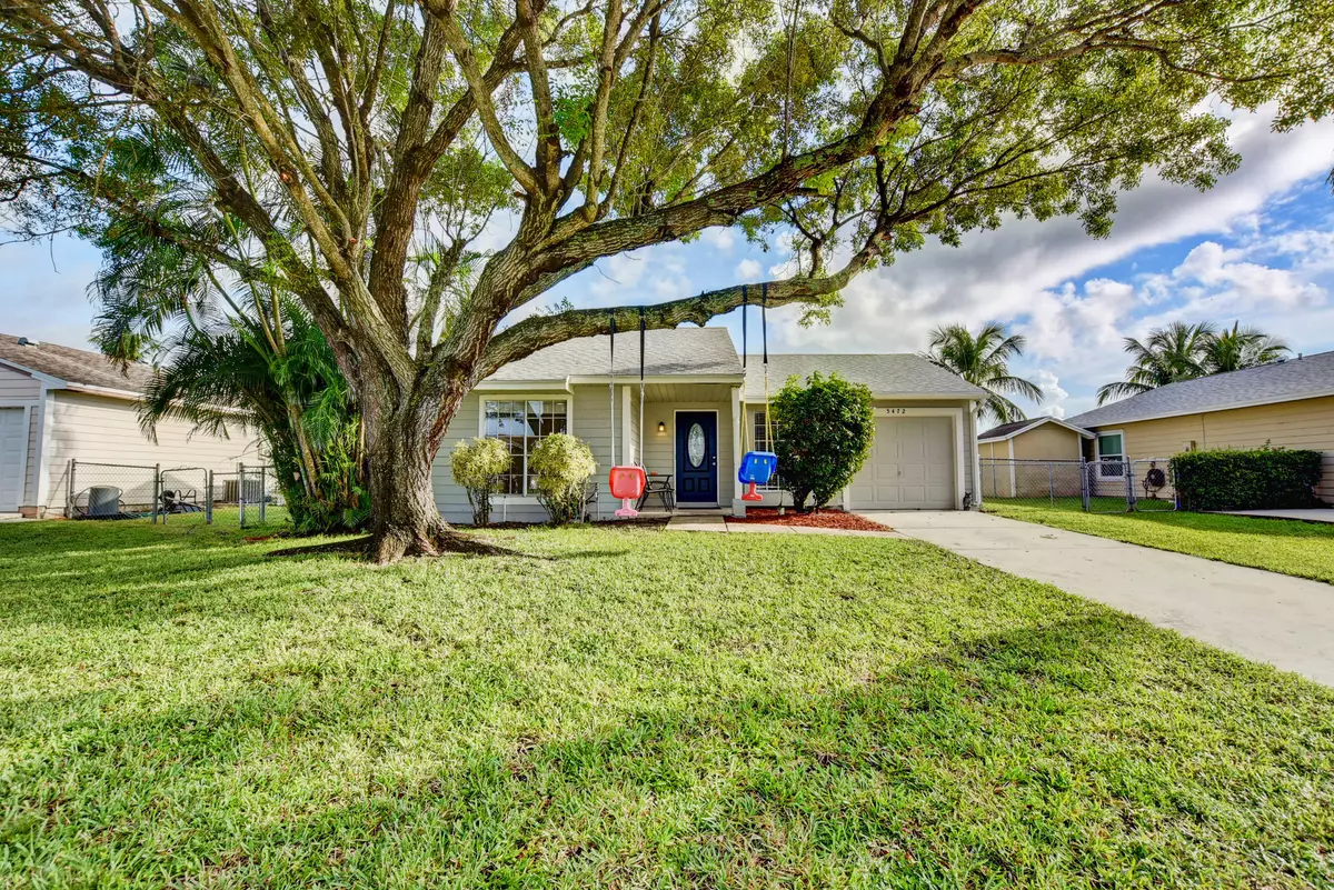 Boynton Beach, FL 33472,5472 Courtney CIR