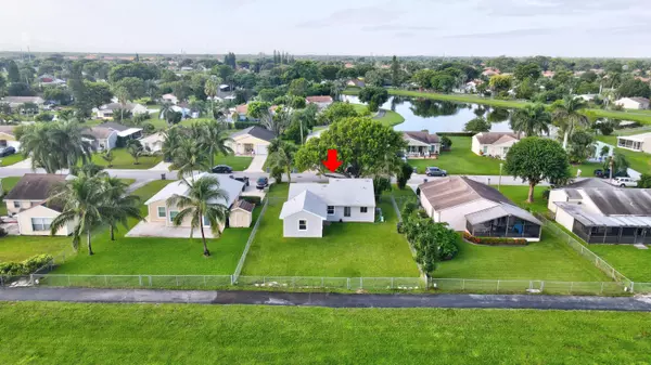 Boynton Beach, FL 33472,5472 Courtney CIR