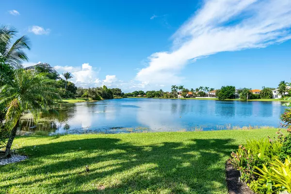 Boynton Beach, FL 33472,6056 Terra Rosa CIR