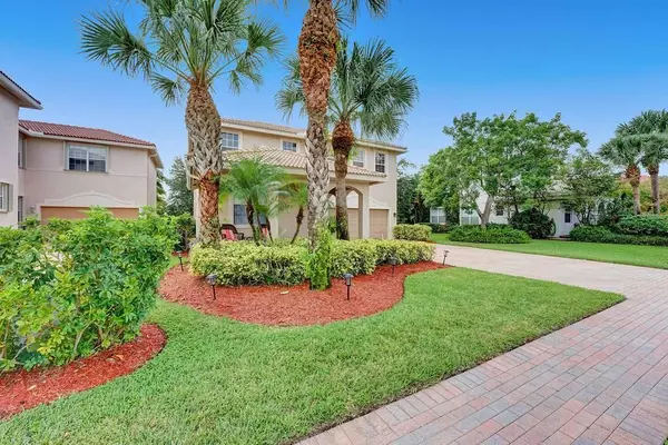 Royal Palm Beach, FL 33411,164 Catania WAY